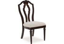 lavinton side chair   