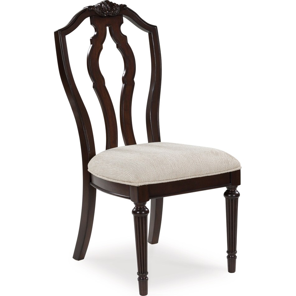 lavinton side chair   