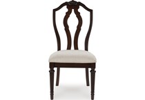 lavinton side chair   