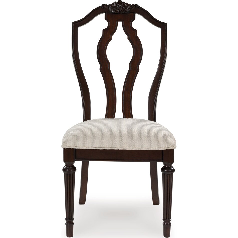 lavinton side chair   