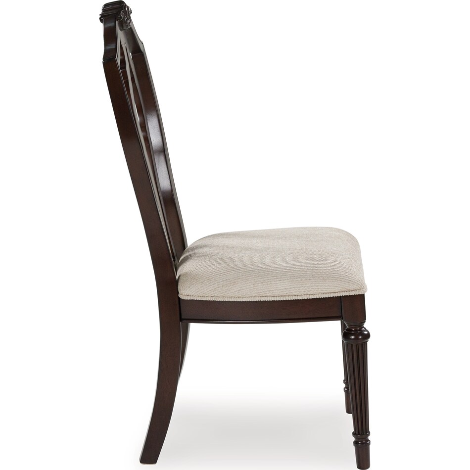 lavinton side chair   