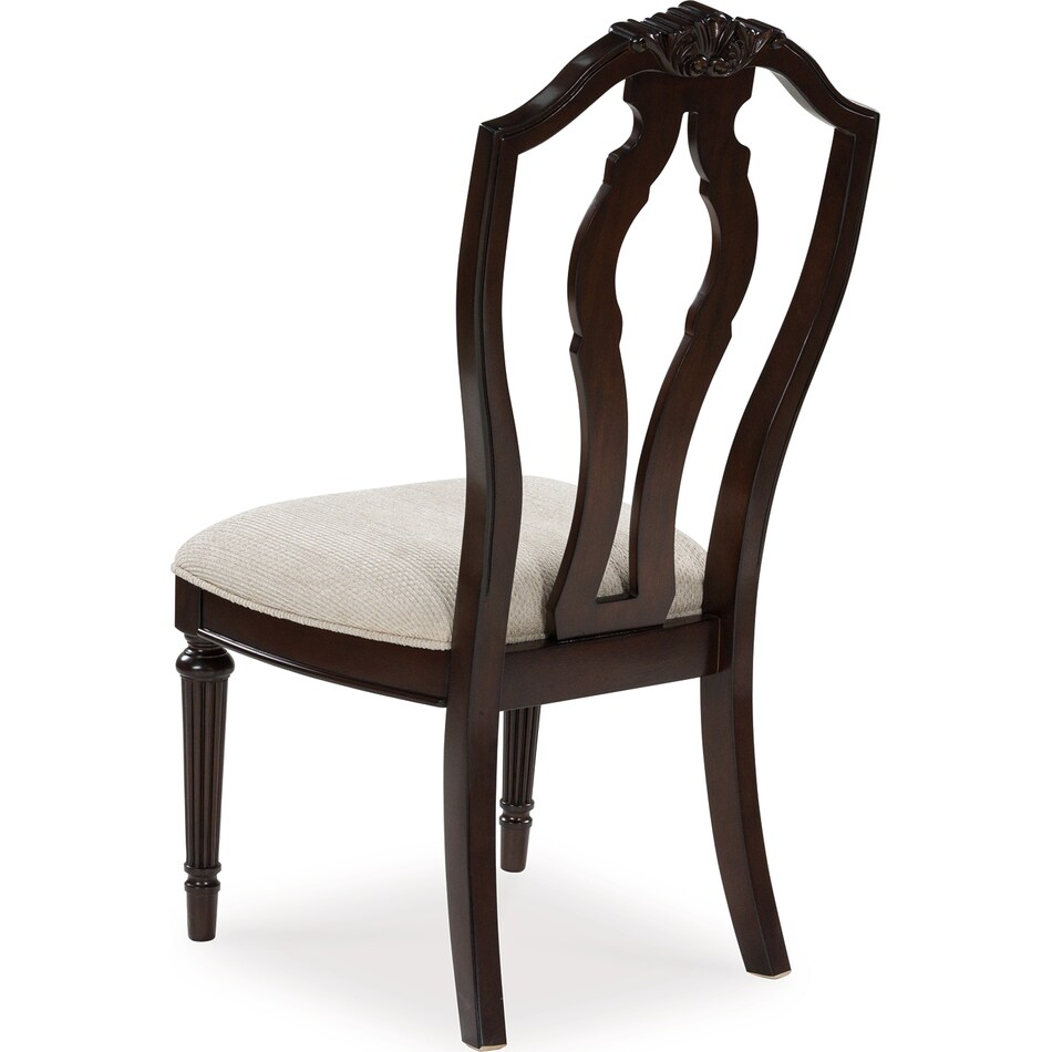lavinton side chair   