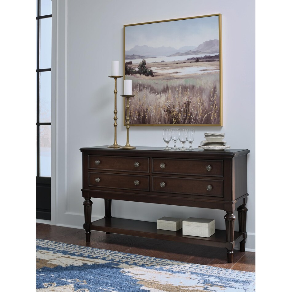 lavinton sideboard server   
