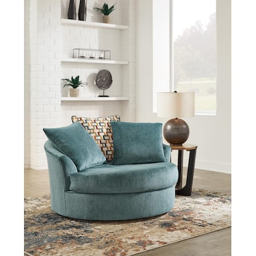 LAYLABROOK SWIVEL CHAIR