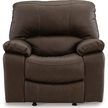 LEESWORTH POWER RECLINER