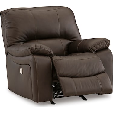 LEESWORTH POWER RECLINER