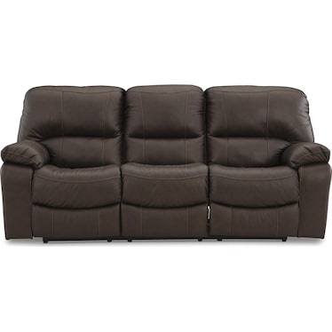 LEESWORTH POWER RECLINING SOFA