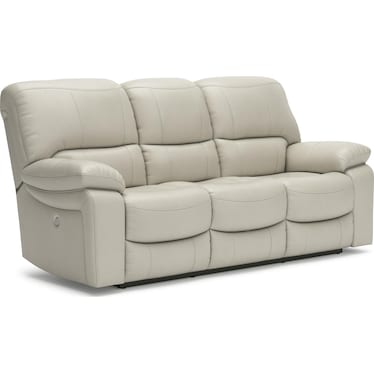 LEESWORTH POWER RECLINING SOFA