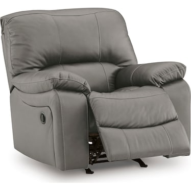 LEESWORTH RECLINER