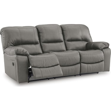 LEESWORTH RECLINING SOFA