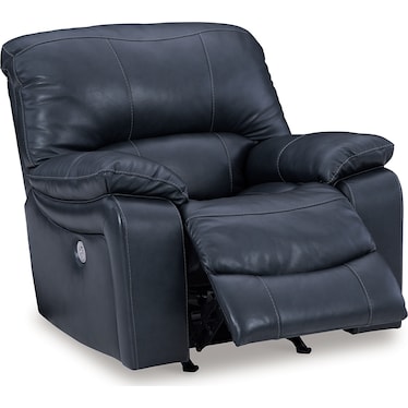 LEESWORTH POWER RECLINER