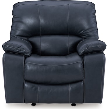 LEESWORTH POWER RECLINER