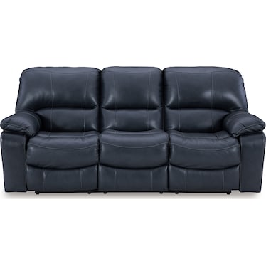 LEESWORTH POWER RECLINING SOFA