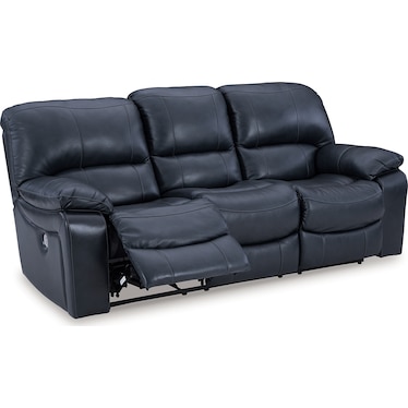 LEESWORTH POWER RECLINING SOFA