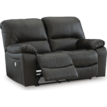 LEESWORTH POWER RECLINING LOVESEAT