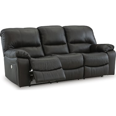 LEESWORTH POWER RECLINING SOFA