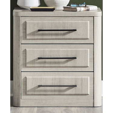 LEIA NIGHTSTAND