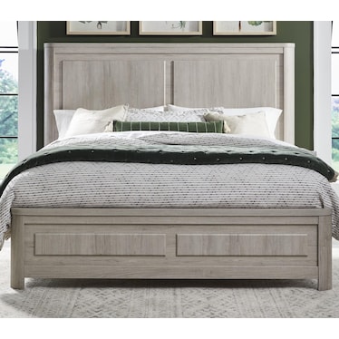 LEIA QUEEN BED
