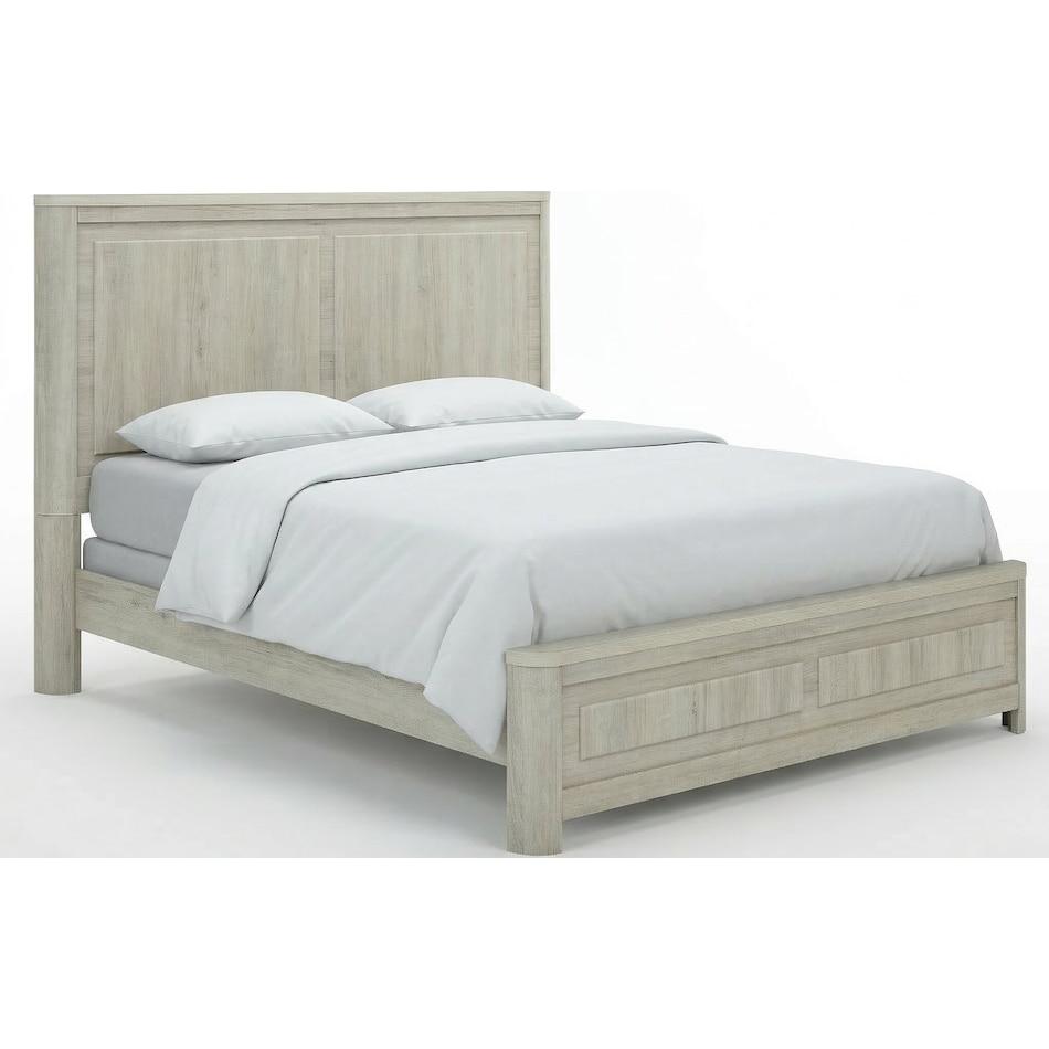 leia natural white package   