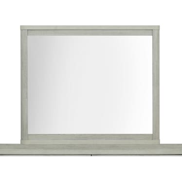 LEIA MIRROR