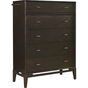 LEIGHTON CHEST OF DRAWERS