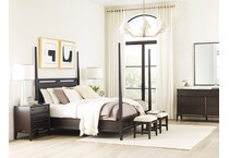 leighton french roast chest   