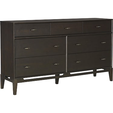 LEIGHTON DRESSER