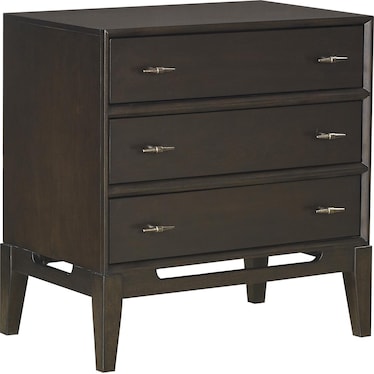 LEIGHTON LIV360 NIGHTSTAND