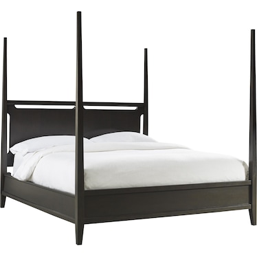 LEIGHTON POSTER BED