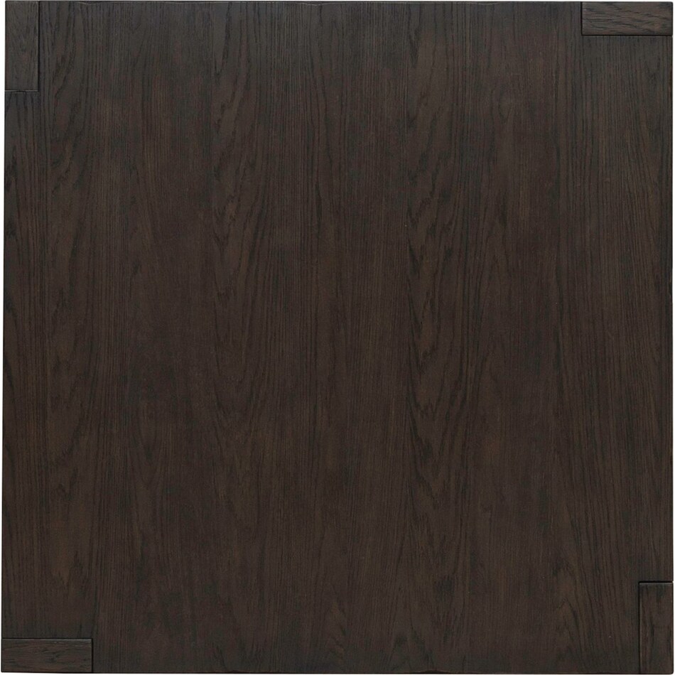 lennie bark cocktail table   