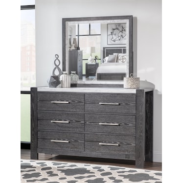 LENNOX MIRROR