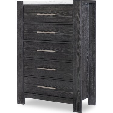 LENNOX CHEST