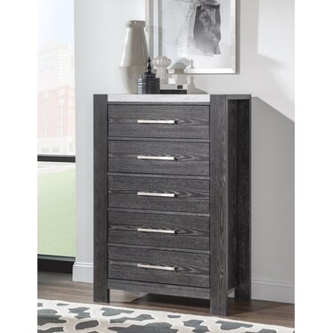 LENNOX CHEST