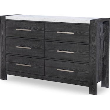 LENNOX DRESSER