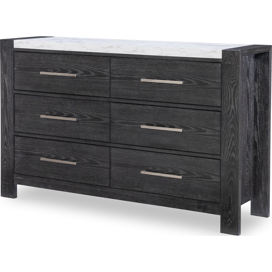 lennox espresso dresser   