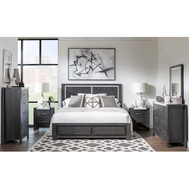 LENNOX DRESSER