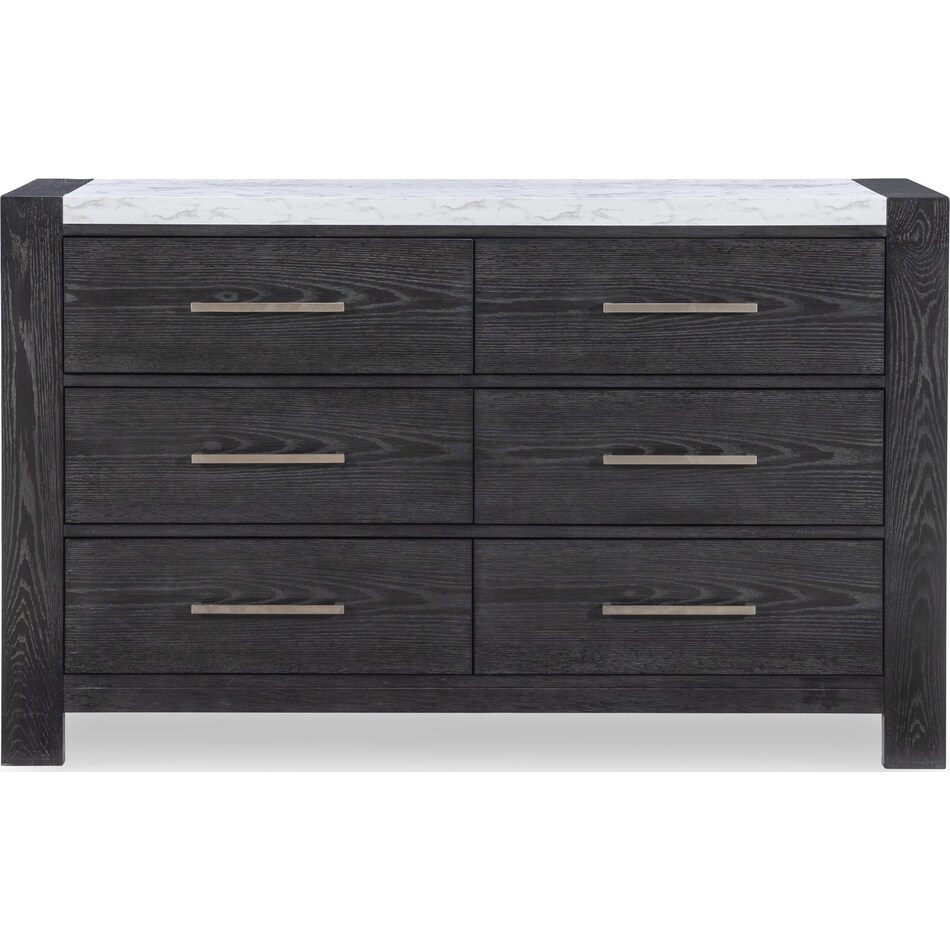lennox espresso dresser   