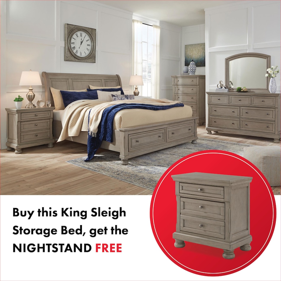 lettner grey package   