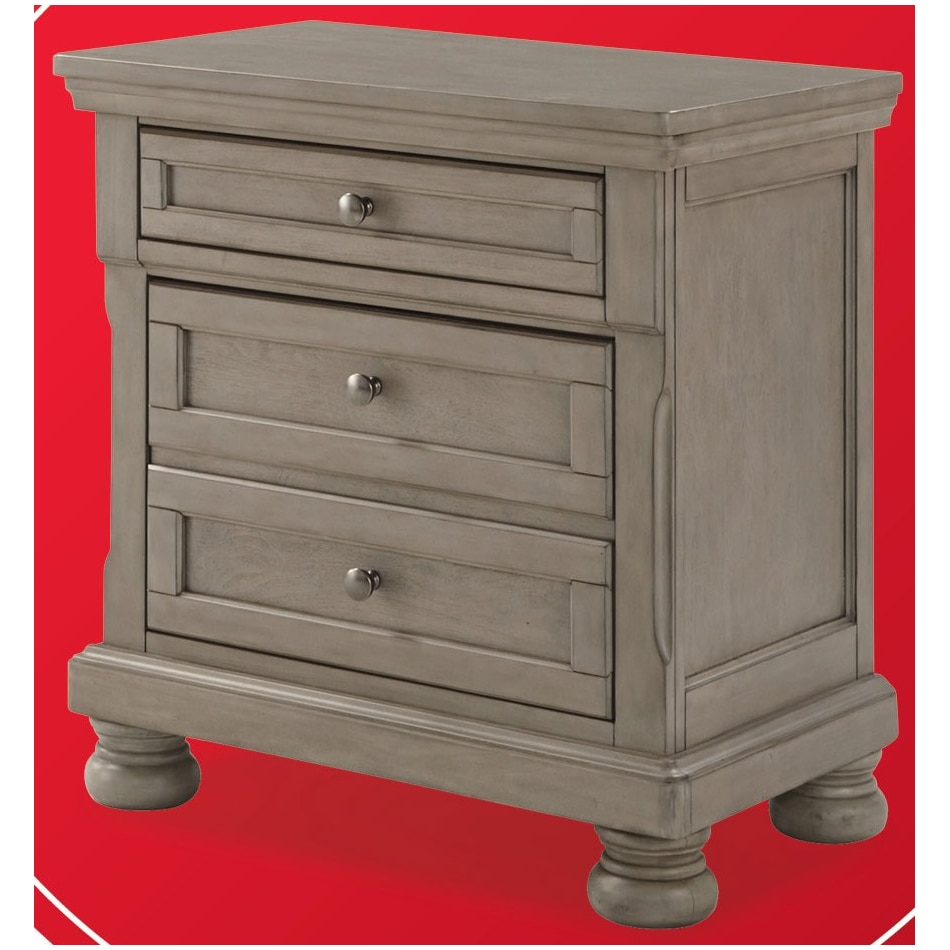 lettner grey package   