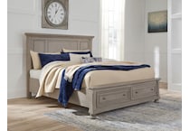 lettner grey package   