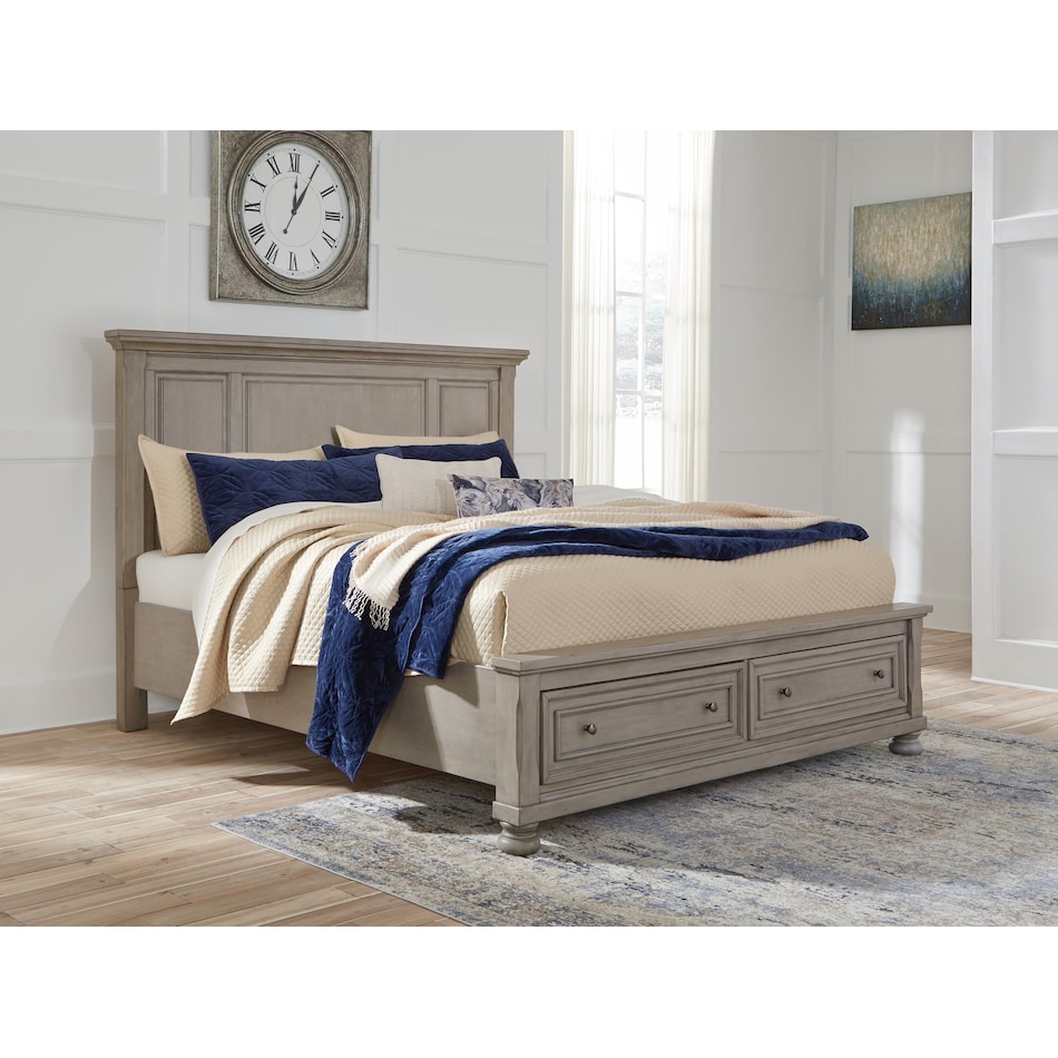lettner grey package   