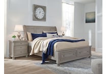 lettner grey package   