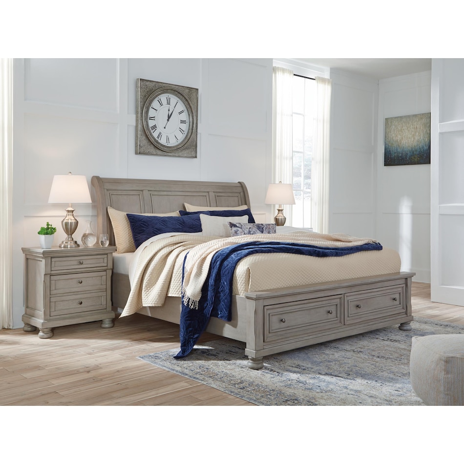 lettner grey package   
