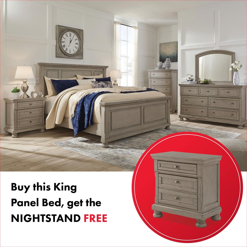 lettner grey package   