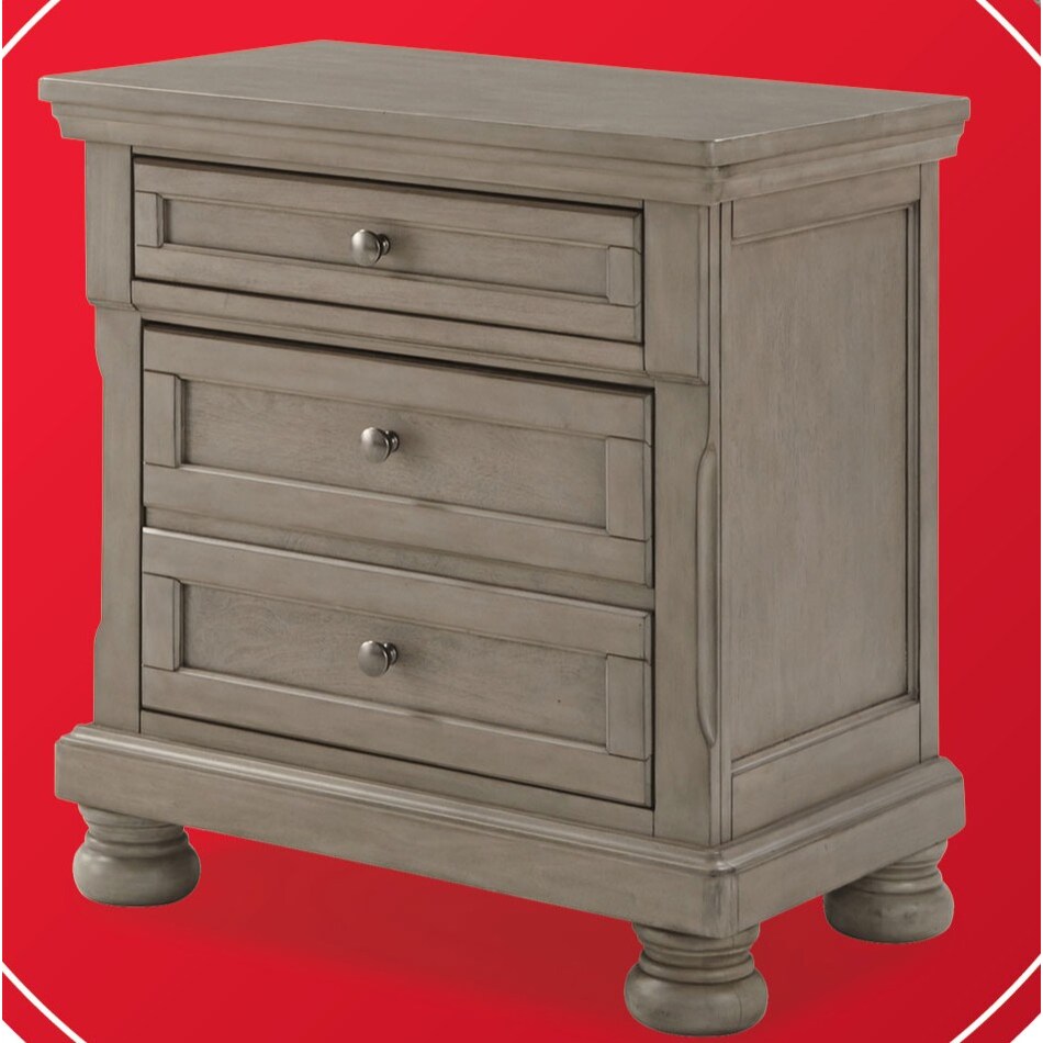 lettner grey package   