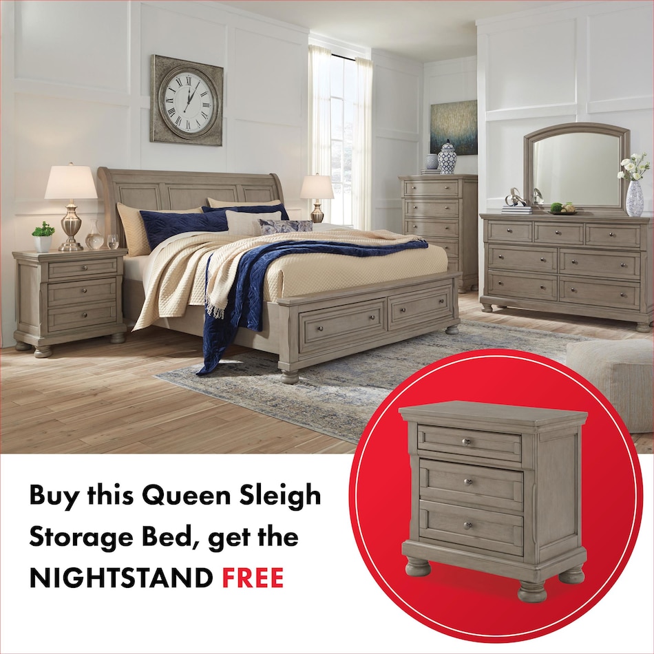 lettner grey package   