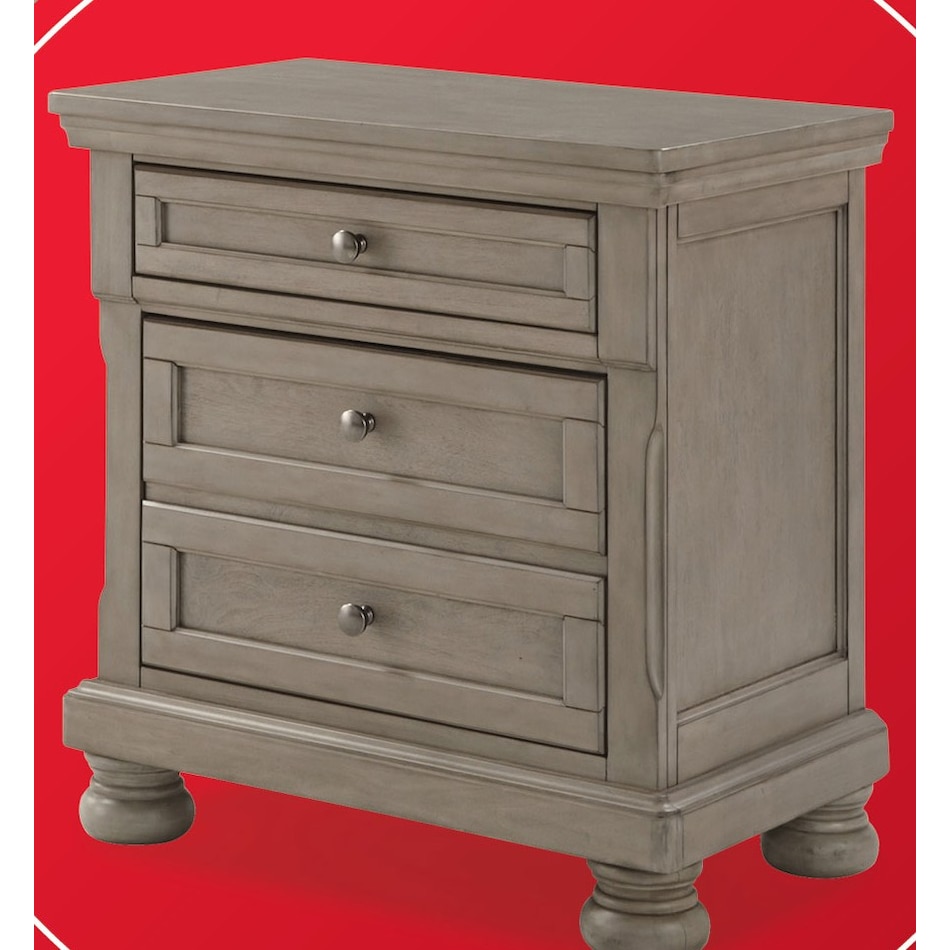 lettner grey package   