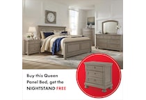 lettner grey package   