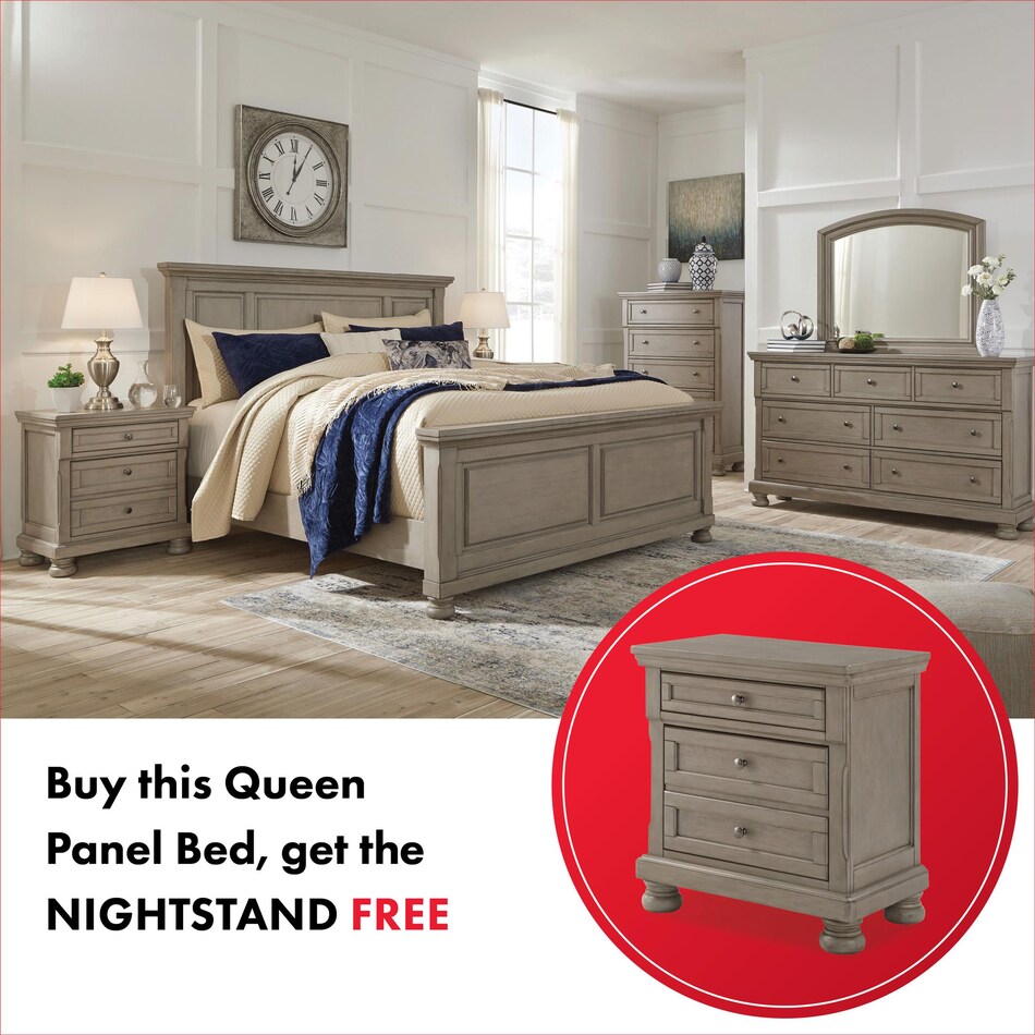 lettner grey package   