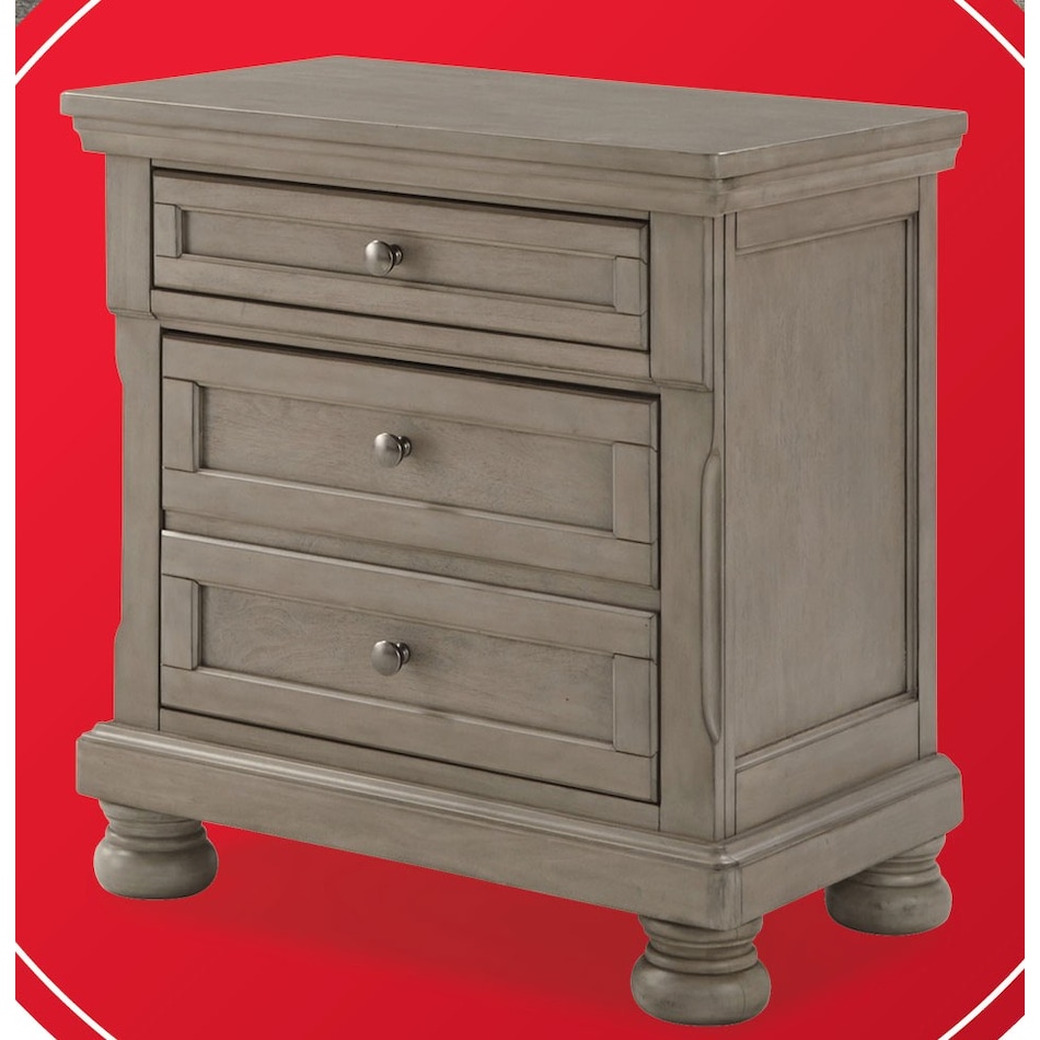 lettner grey package   